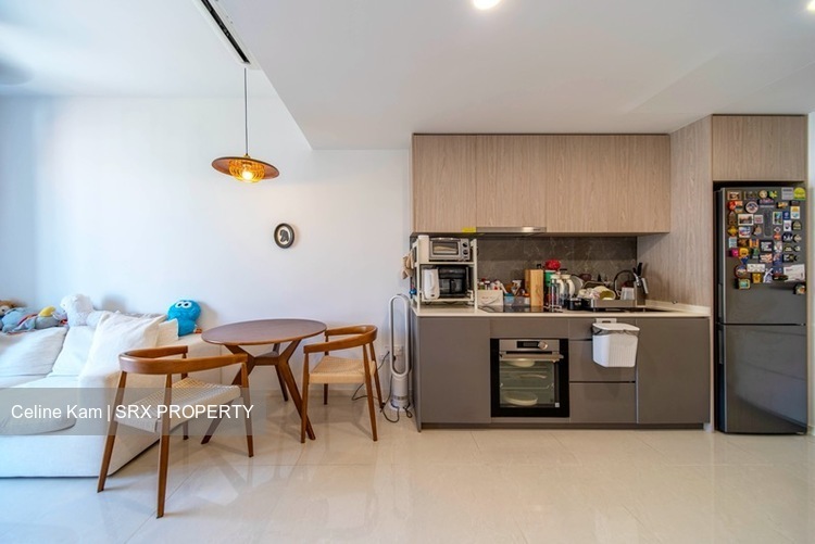 Verticus (D12), Apartment #604397321